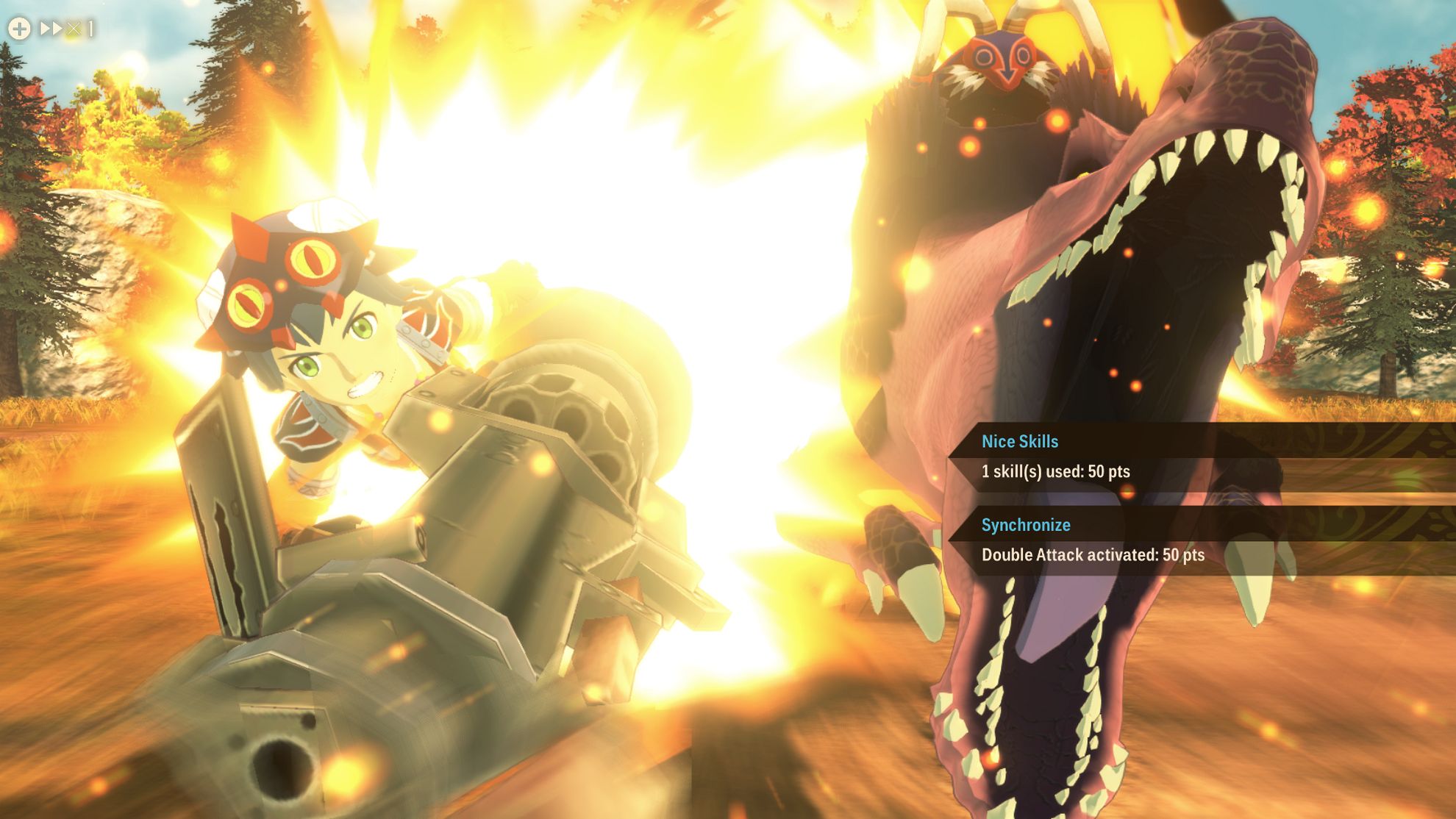Monster Hunter Stories 2  Wings of Ruin has a release date set for July - 73