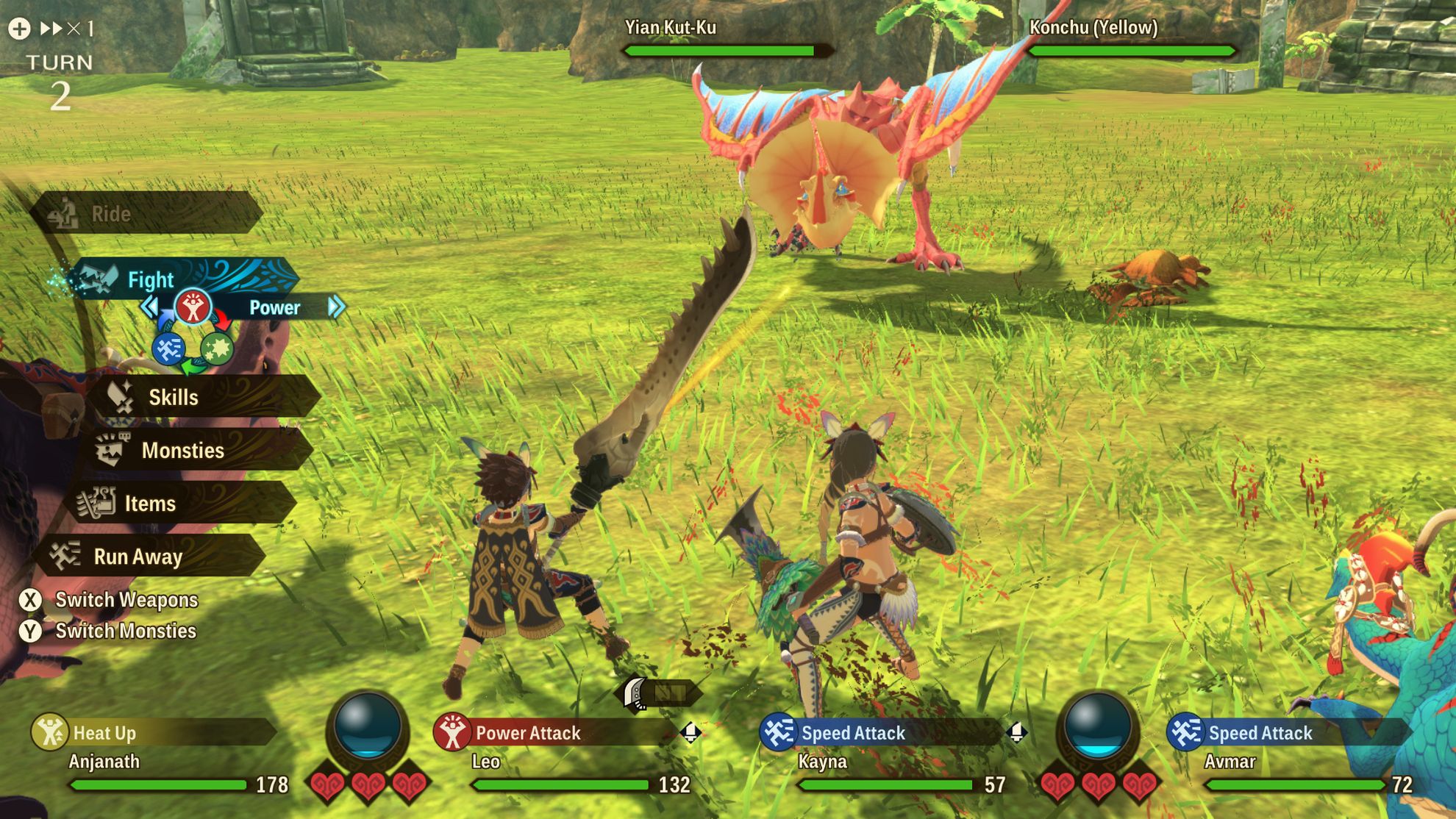 Monster Hunter Stories 2  Wings of Ruin has a release date set for July - 20