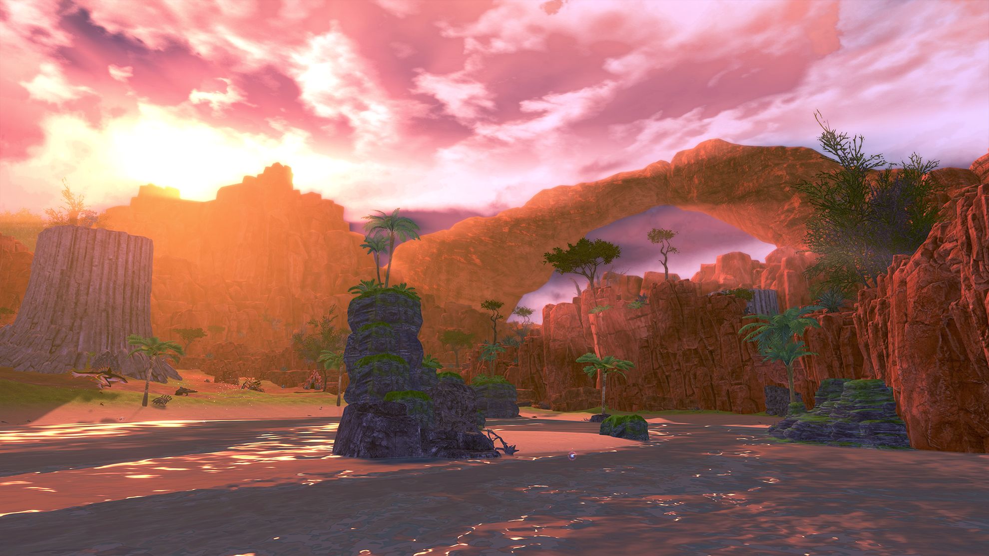 Monster Hunter Stories 2  Wings of Ruin has a release date set for July - 80