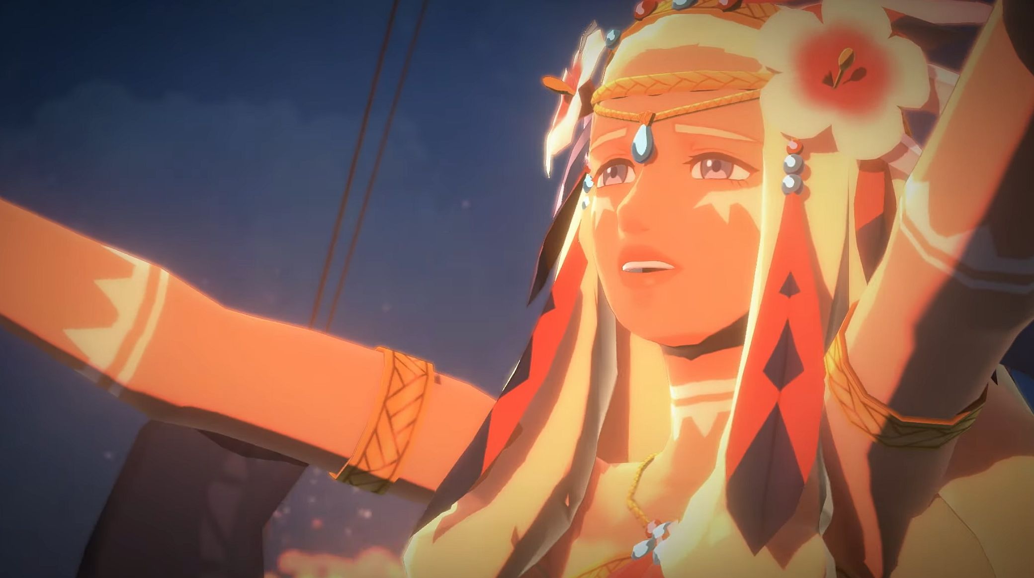 Image for Check out this new Monster Hunter Stories 2: Wings of Ruin trailer