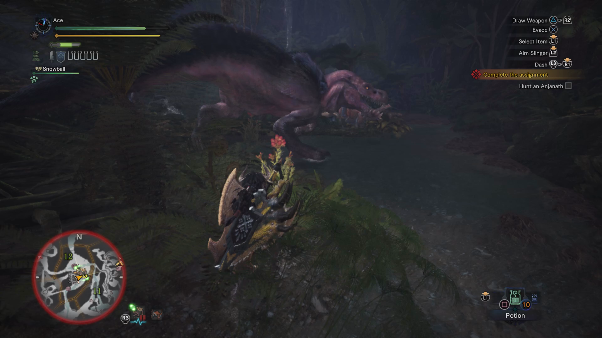 Monster hunter world чертеж мастера