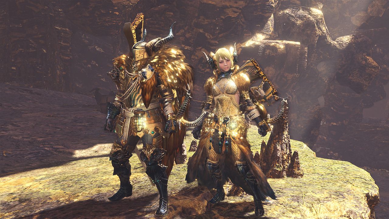 Monster Hunter World Kulve Taroth Siege Guide tips for battle, loot, more VG247
