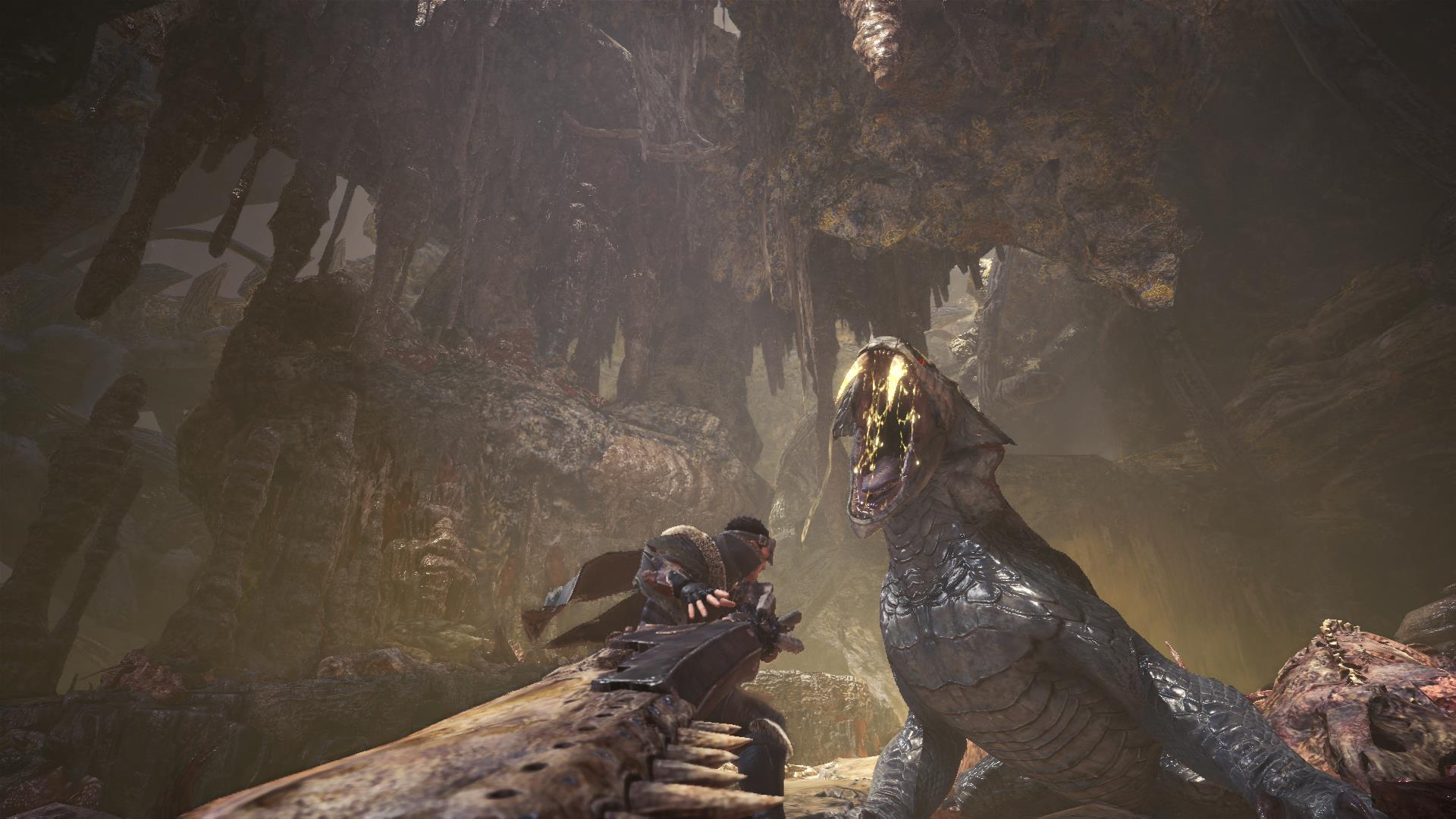 Image for Monster Hunter World, Nintendo Switch top January NPD
