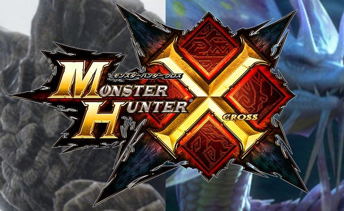 Image for Let's break down the Monster Hunter X trailer