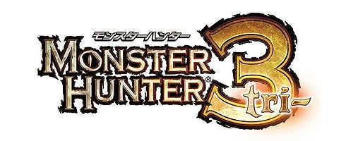 Image for Rumour - Monster Hunter Tri heading to PSP this year