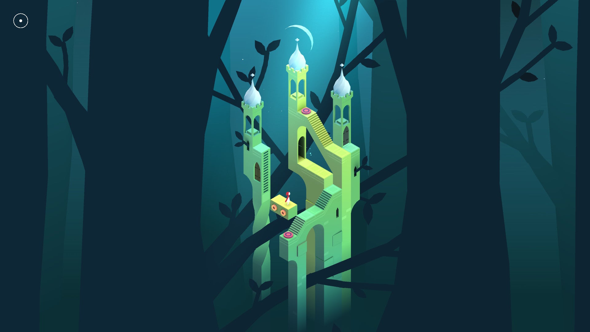 Image for Monument Valley: Panoramic Collections are coming to PC in July