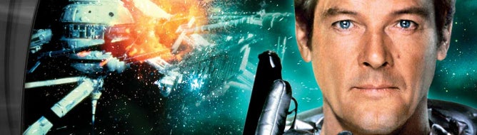 Image for First 007 Legends trailer confirms Moonraker mission, out October 16