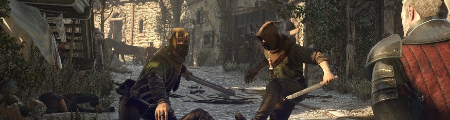 Image for Here Are the Best Ways to Earn Crowns in The Witcher 3