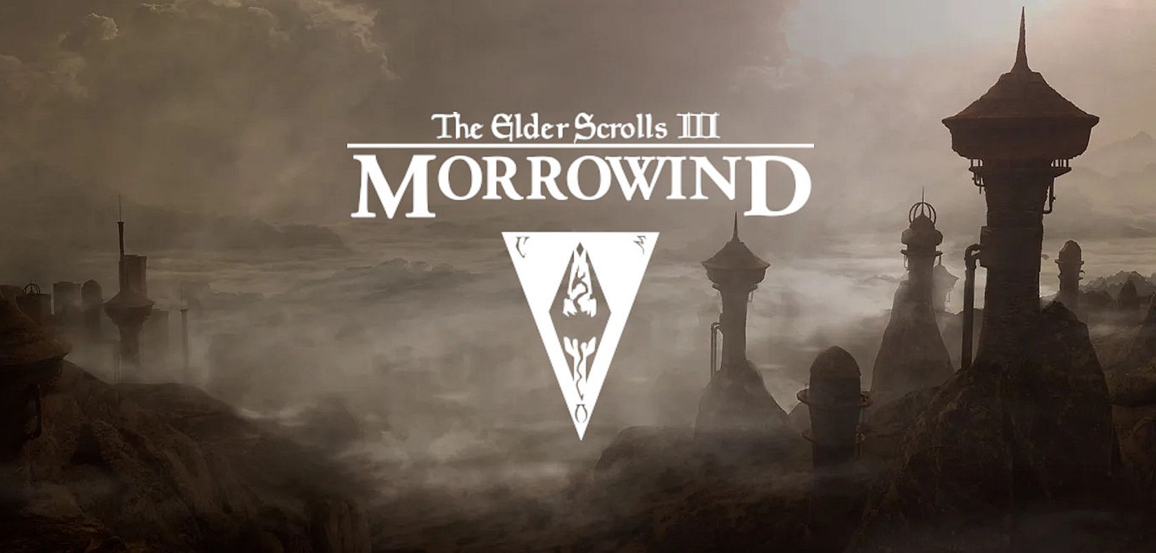 Image for The Elder Scrolls 3: Morrowind GOTY Edition headlines February's Prime Gaming lineup