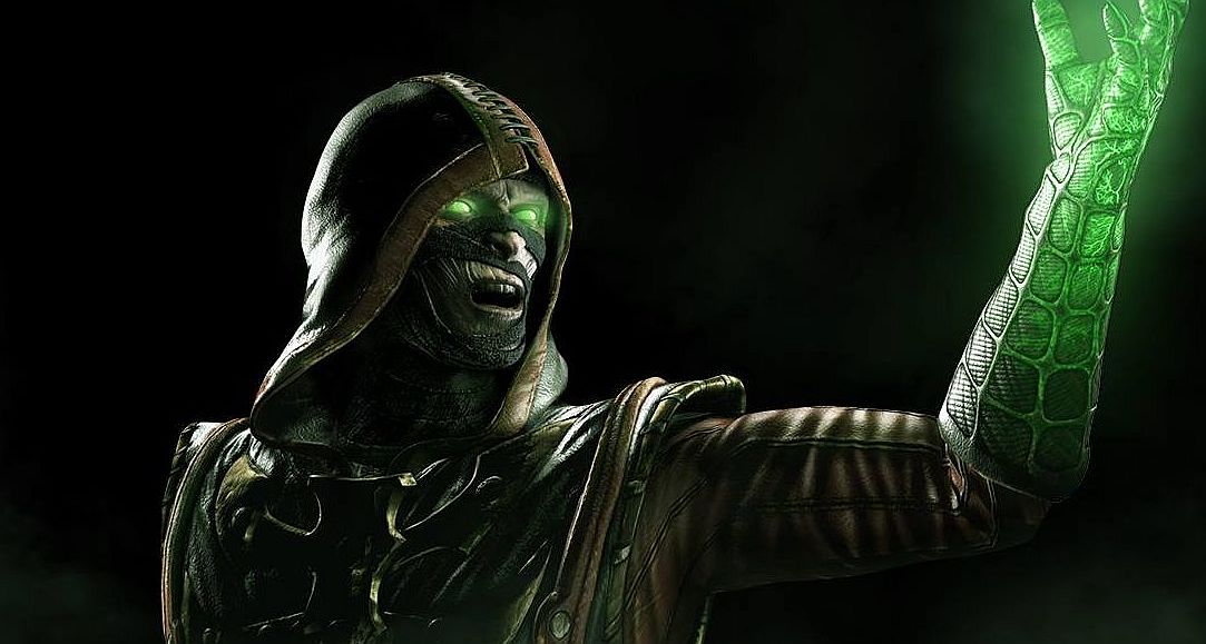 Image for Mortal Kombat X is the fastest selling entry in the series to date