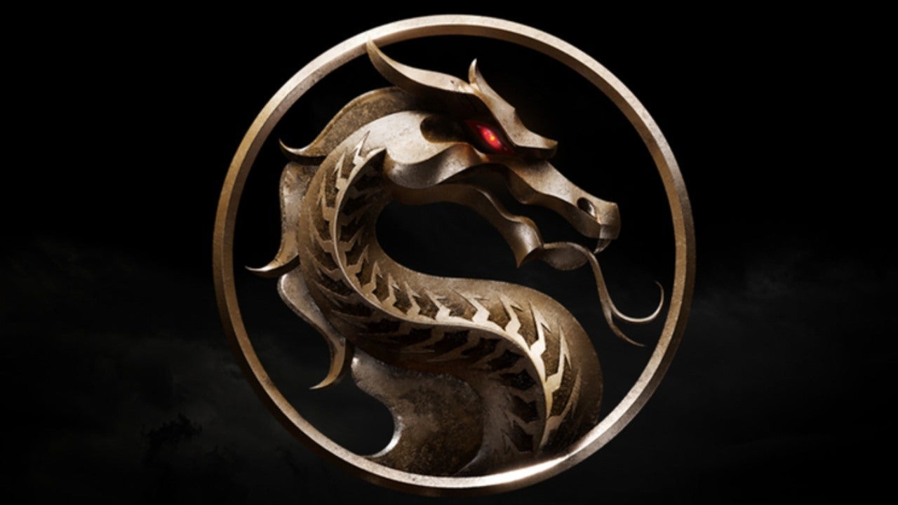 Image for The Mortal Kombat movie finally has a release date