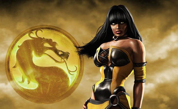 Image for Tanya brings the pain in new Mortal Kombat X trailer
