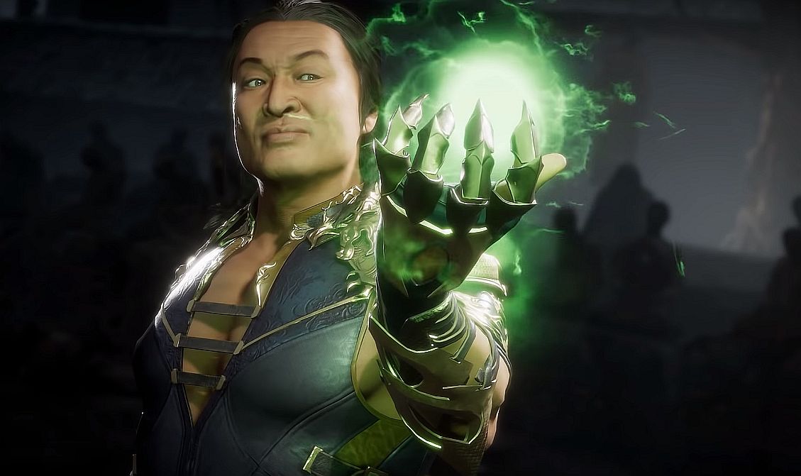 Image for Mortal Kombat 11 character roster: every fighter leak and announcement far