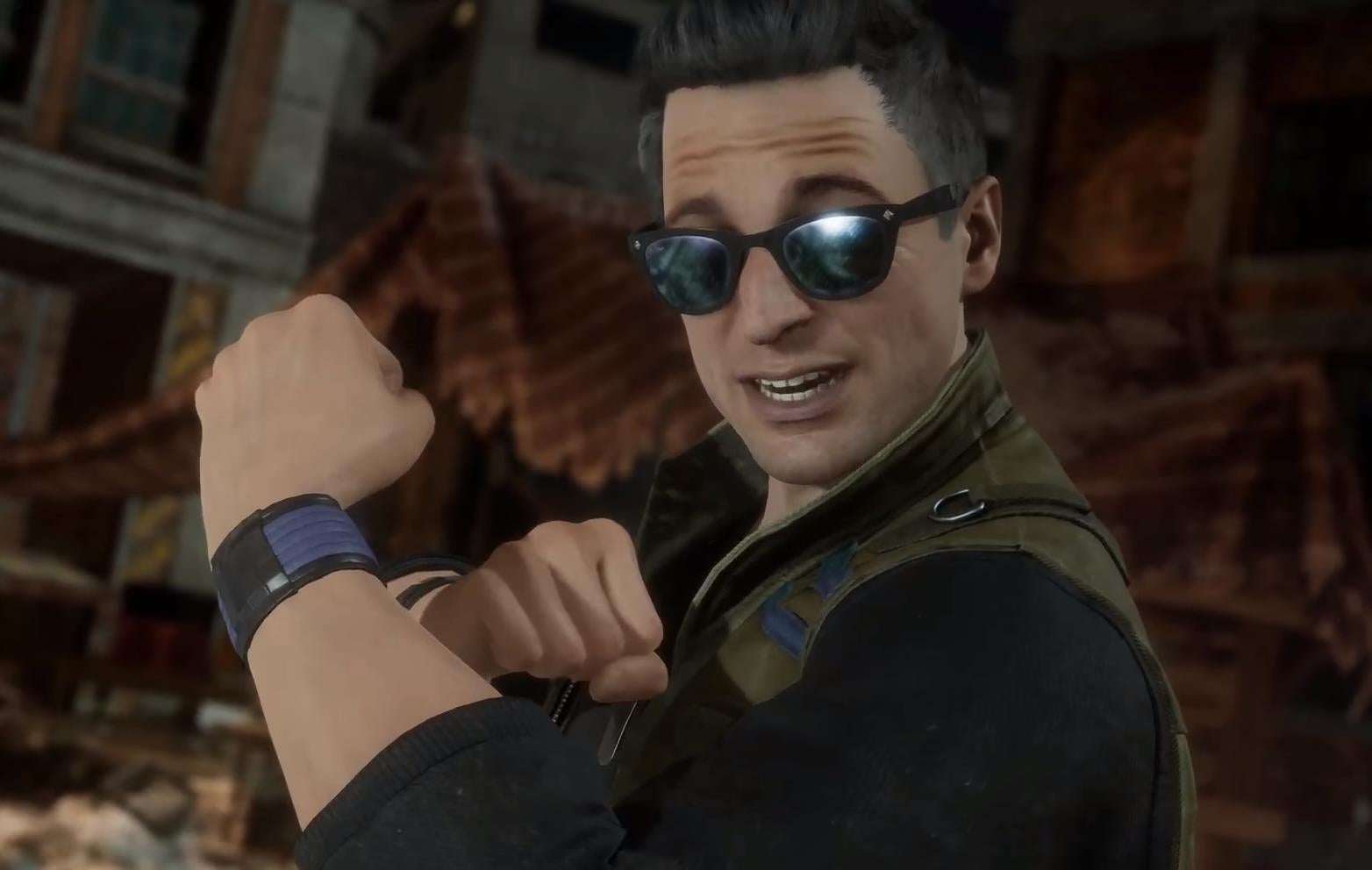 Image for Mortal Kombat 11 PC mod lifts 30fps cap on fatalities, fatal blows, and intros