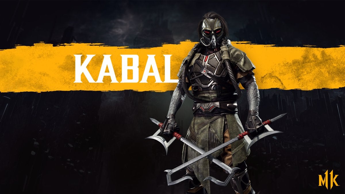 Image for Mortal Kombat 11 roster expands with D’Vorah and Kabal