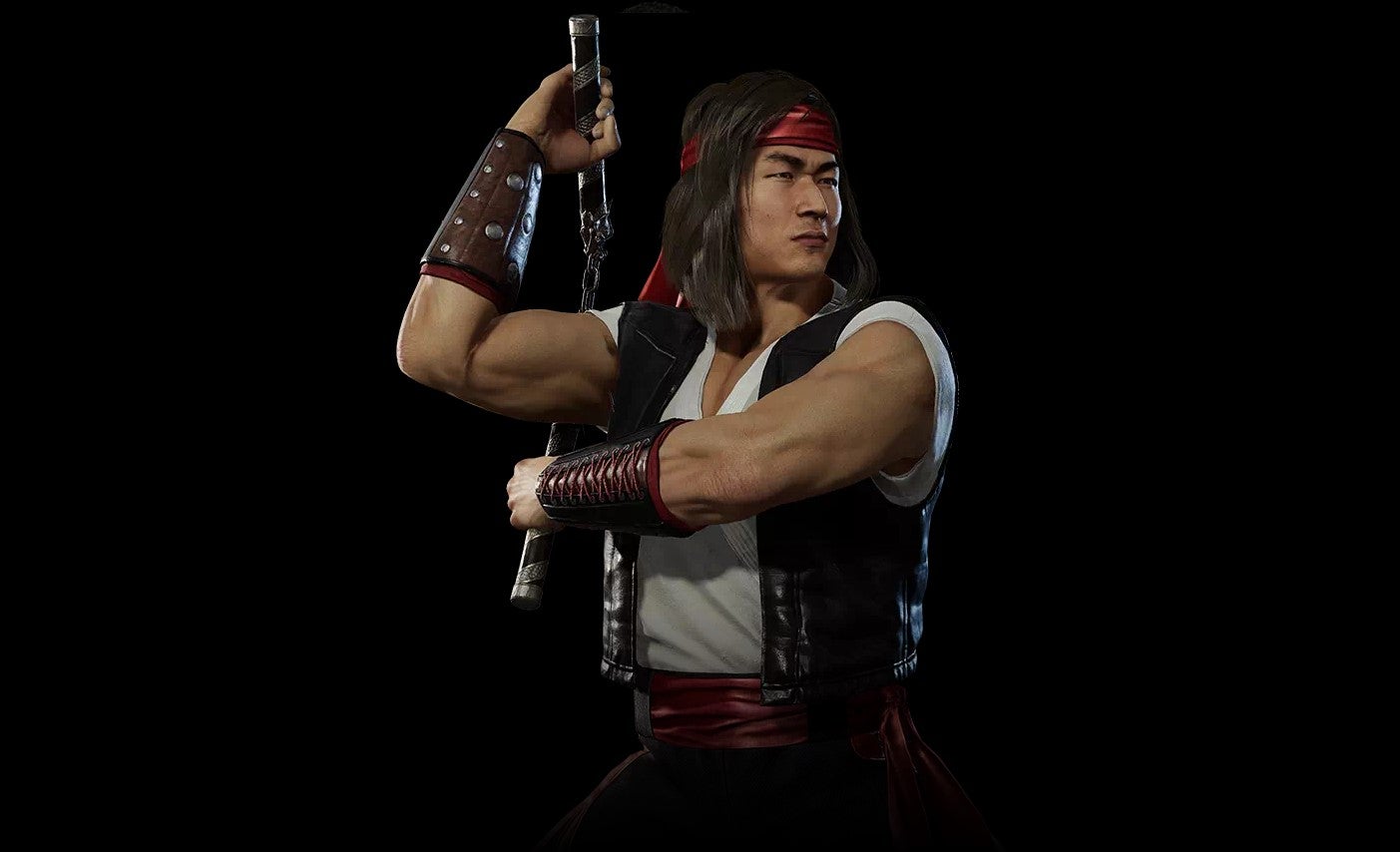 Image for Mortal Kombat 11 Ending guide: How to get the best story mode ending