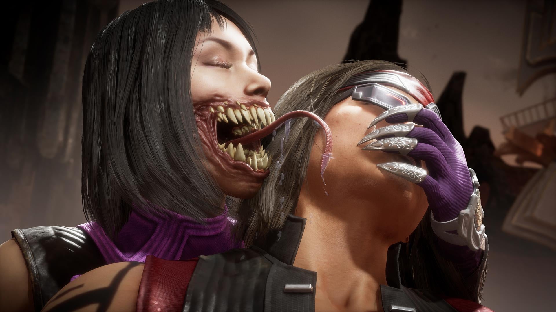 Image for Mortal Kombat 11 has sold over 12 million copies worldwide