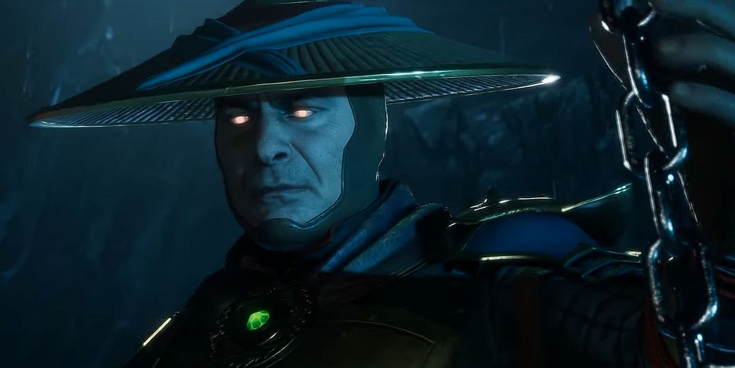 Image for Mortal Kombat 11 reveal teased for tomorrow, May 6