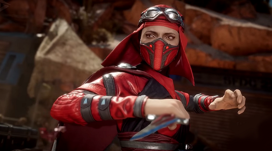 Image for Mortal Kombat 11 skins will cost $6,440 if you buy every single one - Update