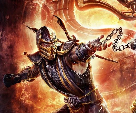 Image for Mortal Kombat 9 will survive GameSpy server shutdown, says Boon