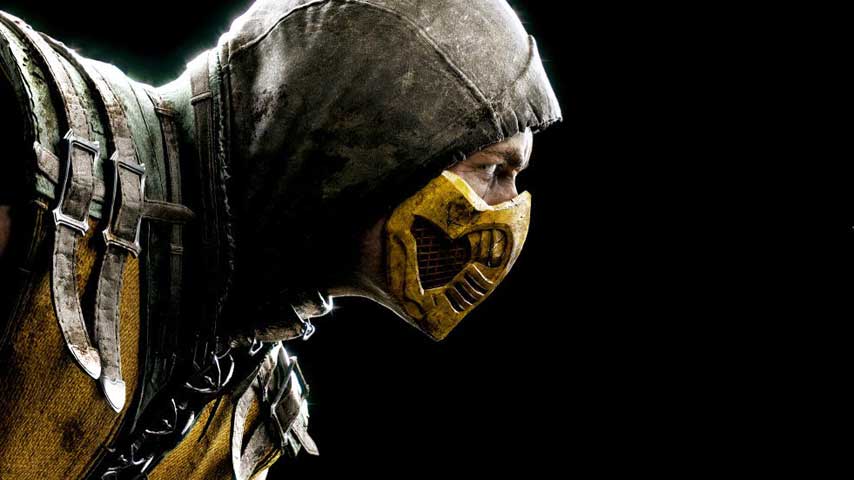 Image for Mortal Kombat X: PSN sign in problems fixed in new patch   