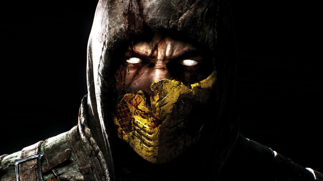 Image for New Mortal Kombat X character to be revealed at The Game Awards