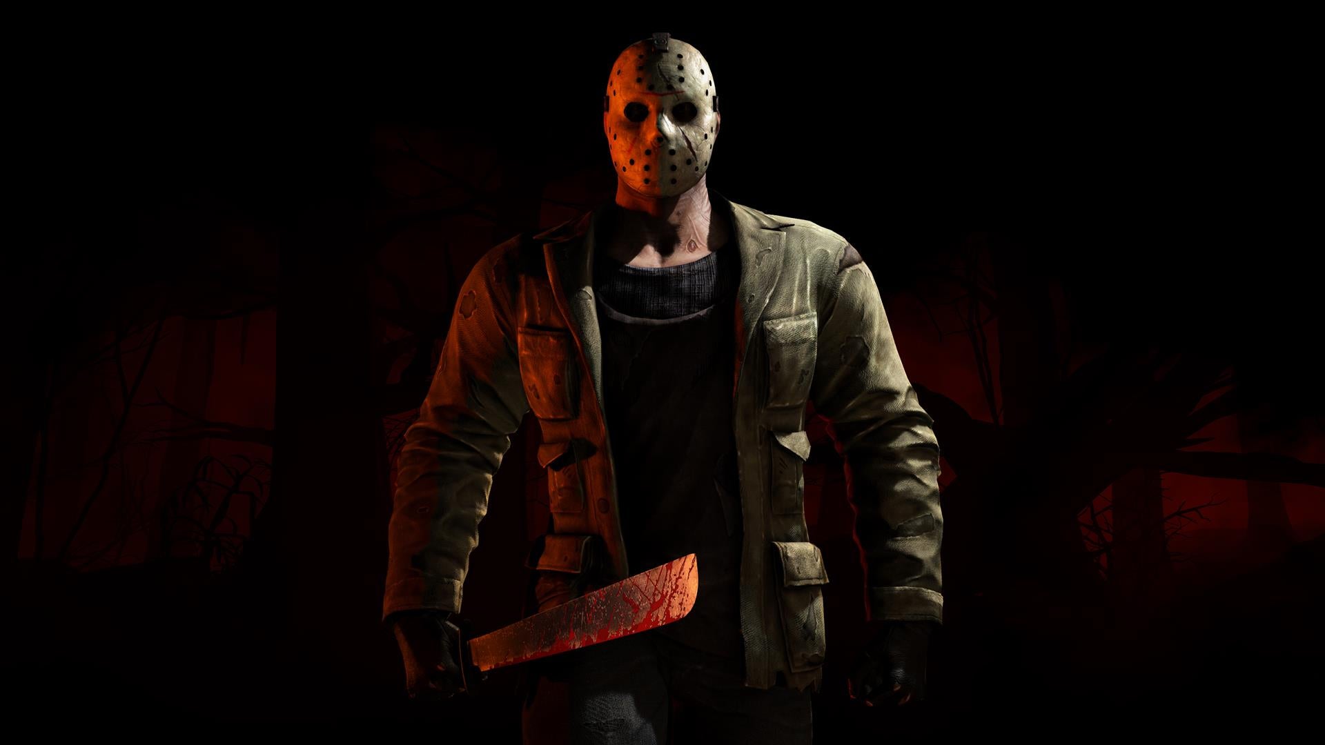 Image for Mortal Kombat X: you can try Jason Voorhees for free this week 
