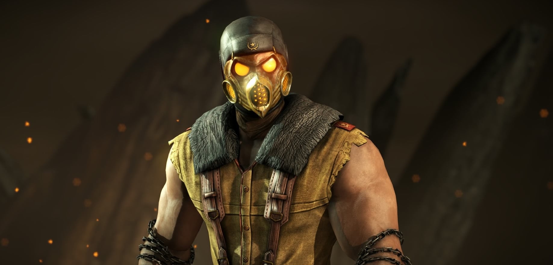 Mortal kombat фото