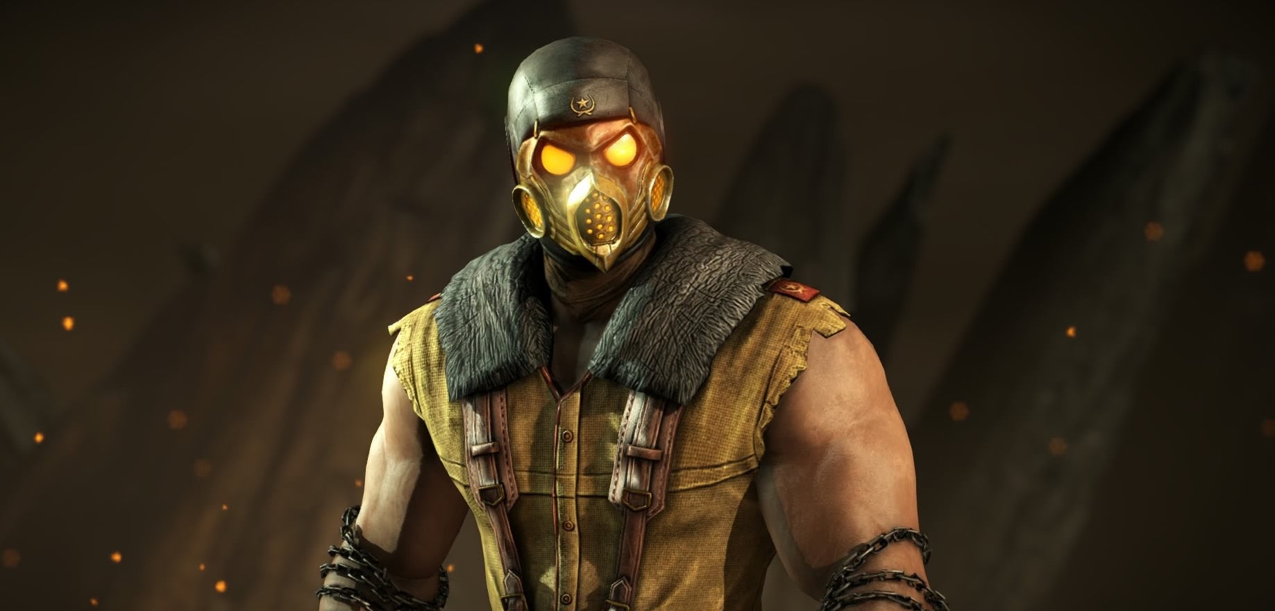 Image for Mortal Kombat 11 tournaments cancelled at last minute over coronavirus concerns