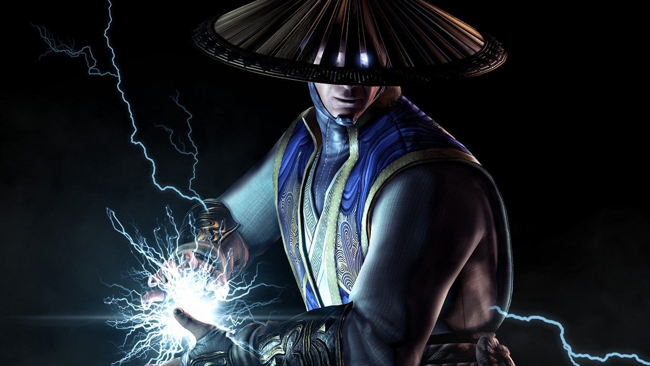 Image for Mortal Kombat X PC patch pulled after erasing save files