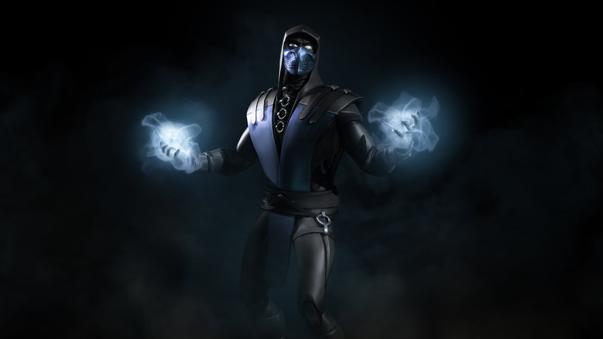 Image for Mortal Kombat X contains a hidden battle which can be unlocked