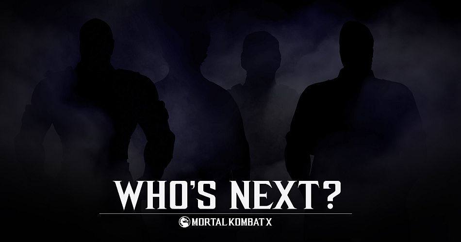 Image for Mortal Kombat X DLC to feature new playable characters, skins, environment