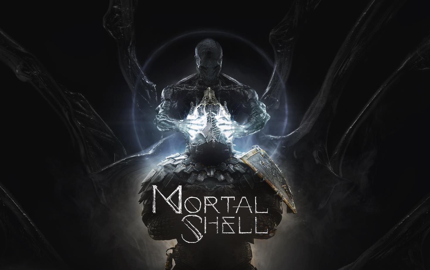 Image for Mortal Shell - the right kind of Souls-like