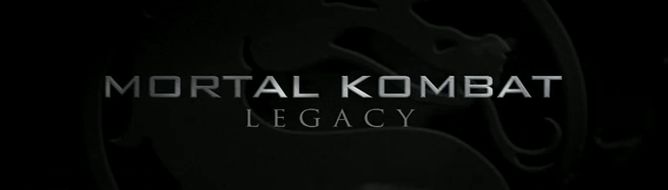 Image for Mortal Kombat Legacy live action web series offers brief teaser video