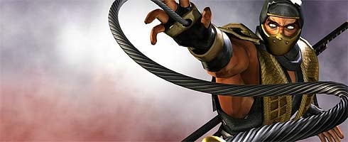 Image for Mortal Kombat 9 teased by Ed Boon, again