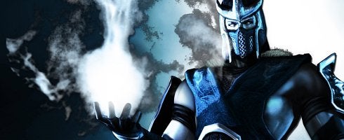 Image for Mortal Kombat creator Ed Boon confirms MK9 is "mature"