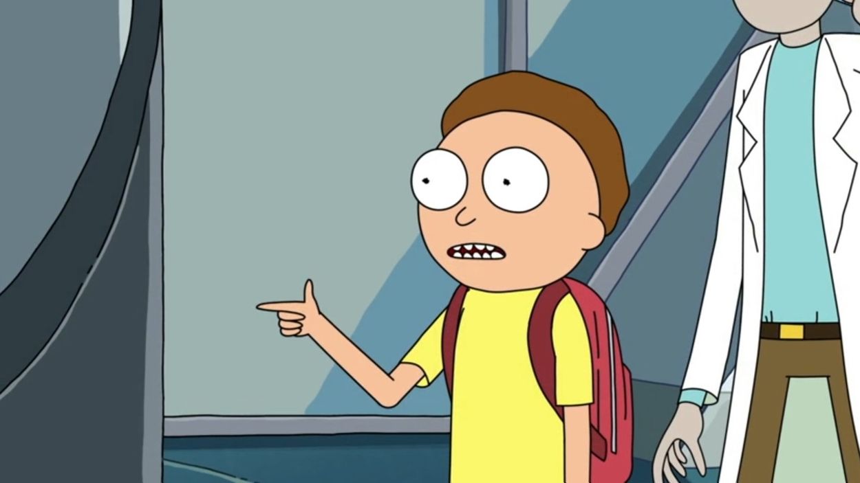 Morty Smith now available in MultiVersus, check him out in this gameplay trailer - Vimarsana News