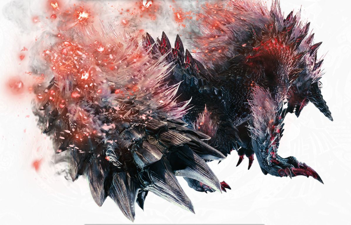 Monster Hunter World Iceborne update adds new weapon trees, armor