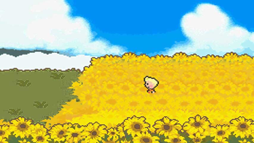Image for Earthbound sequel Mother 3 may make it west after all