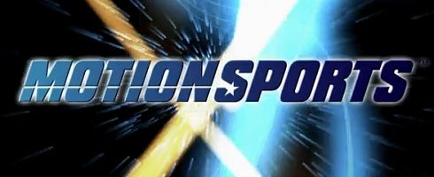 Image for Kinect Motion Sports gets trailer