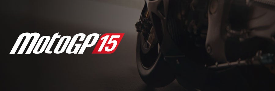 MotoGP 15 Archive | VG247