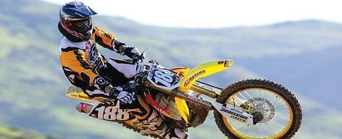 Image for THQ to try out hybrid pricing scheme with next motocross title