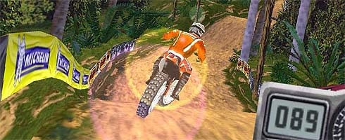 Image for Moto Racer 2 pulled from GOG over copy protection issues