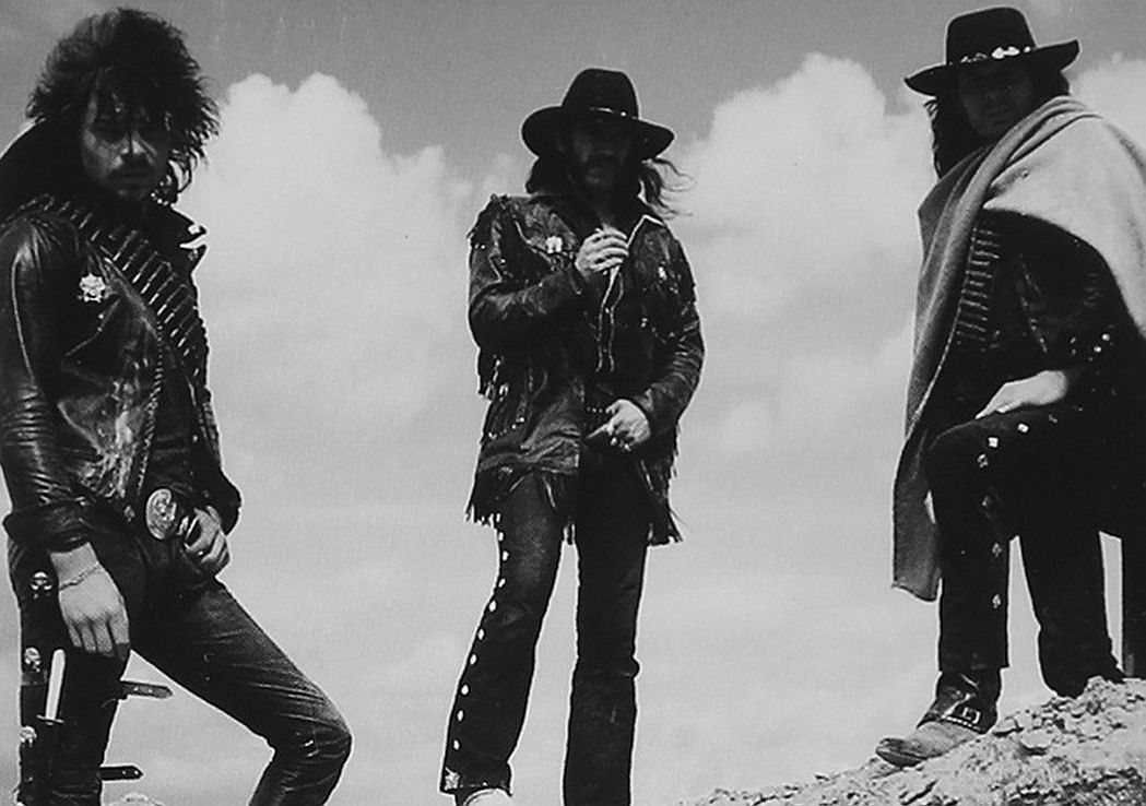 Image for New Rock Band 4 content out today; Motorhead, Bruno Mars, others on the way
