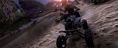 Image for Motorstorm Apocalypse allows user-made game modes to be shared via PSN
