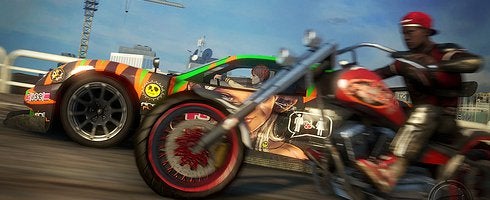 Image for New track revealed for MotorStorm Apocalypse, sounds bonkers