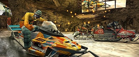 Image for Video: Part 3 of the Behind-the-Scenes series for MotorStorm Arctic Edge
