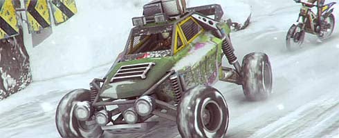 Image for MotorStorm Arctic Edge gets video, first play details