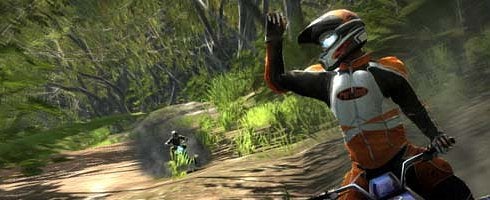 Image for MotorStorm Pacific Rift update ready for download