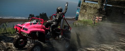 Image for MotorStorm: Pacific Rift DLC heading to PSN May 14